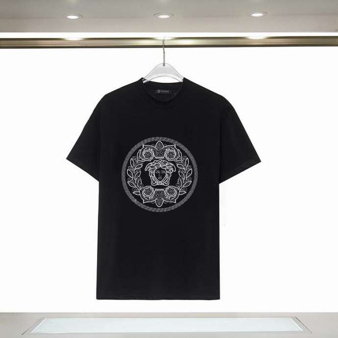 Picture of Versace T Shirts Short _SKUVersaceS-XXLQ61540205